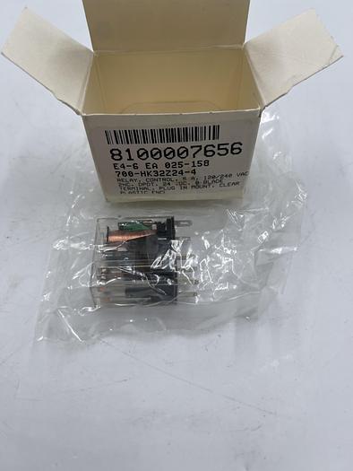 Allen-Bradley 700-HK32Z24-4 Ser A 