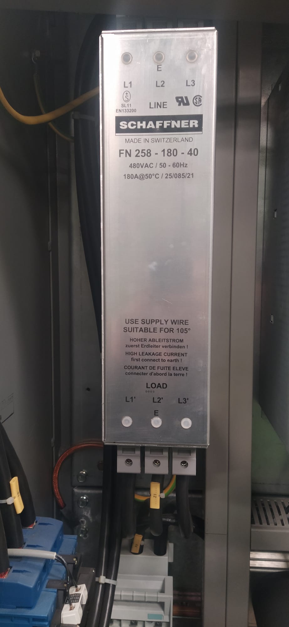 Usado DECKEL MAHO DMC 65V CNC Centros de Mecanizados #4473