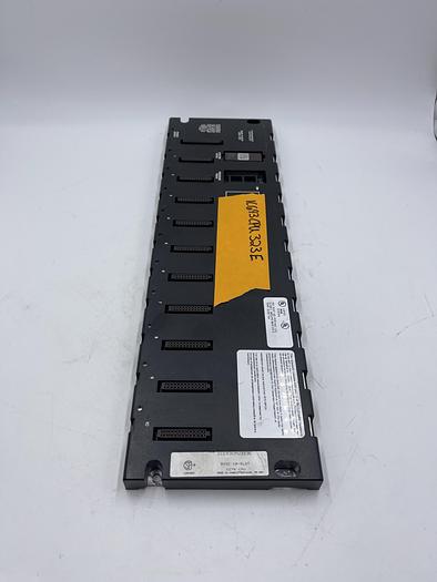 Used GE IC693CPU323E