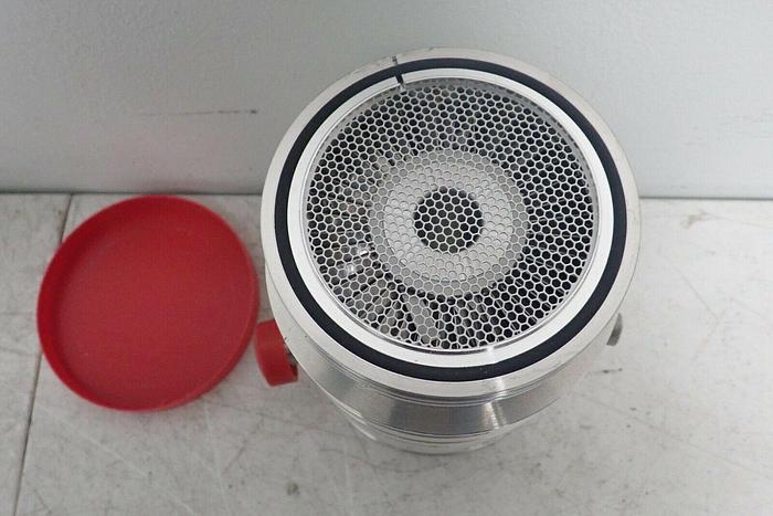 Used Agilent TwisTorr 304 FS X3500-64104 Vacuum Pump