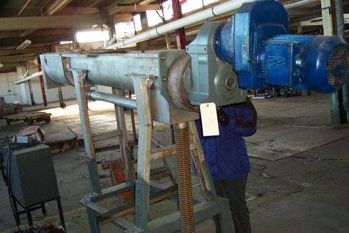 Used ANDRITZ 3624 #19123