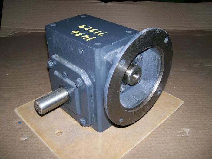 Used Morse