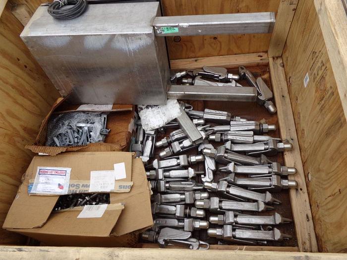 Used Filtrox FILTROstar 1500 Pressure Filter, Beer Filter #4454605