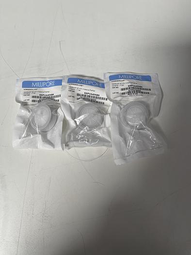 Millipore SSPVA40NB9 OptiScale -40 Viresolve Prefilter