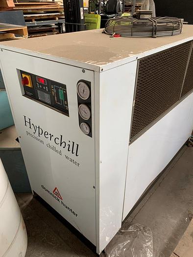 Used 2011 - 1300 Watt Mazak Super Turbo X-48 Champion CNC Laser