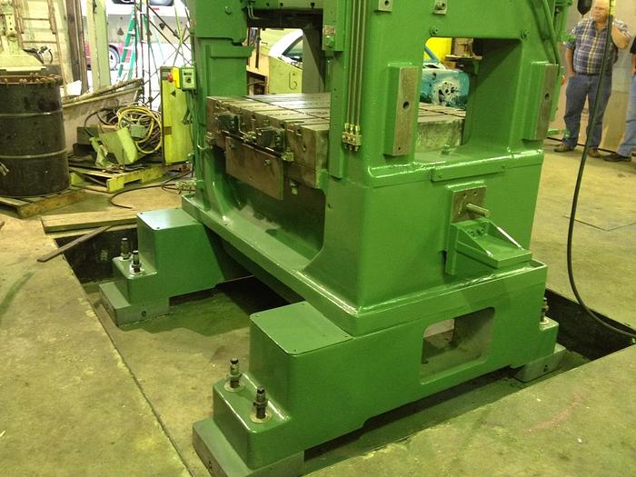 Used 1978 MINSTER P2-200