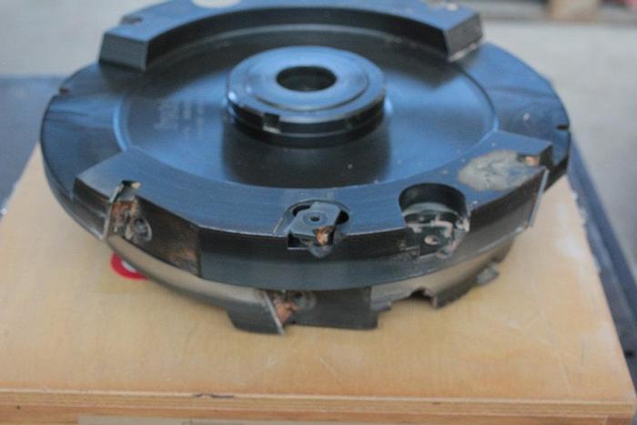 Used Gruppo utensili serramento usato