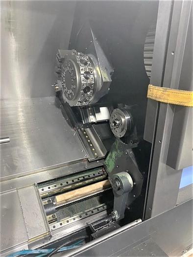 Used 2013 Doosan/Daewoo Lynx 220LSYC