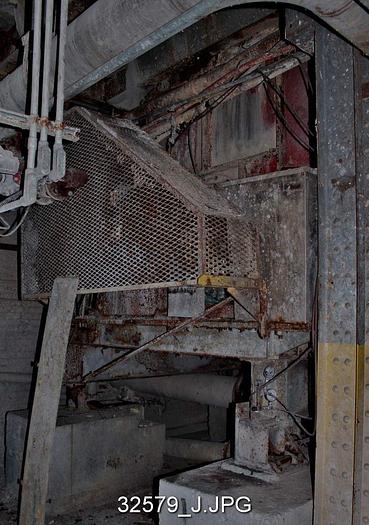 Used Beloit Hi-Lo Pulper #32579