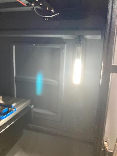 Used 2018 HURCO VM20i Vertical Machining Center *** Only 80 Hours***