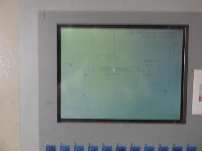 Usato 1998 Bioflam Srb15s - v15a