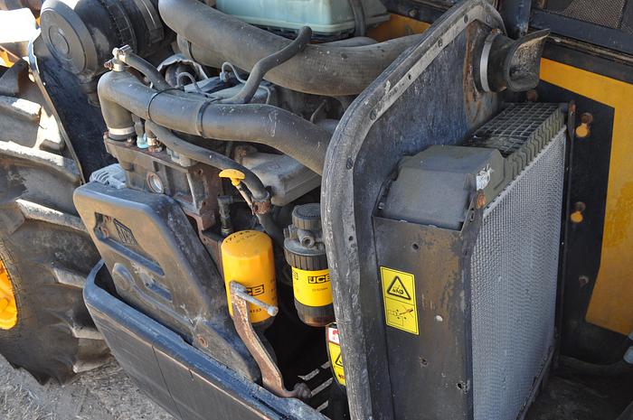 Used 2006 JCB 535-125
