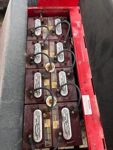 Used 2011 Taylor Dunn - 8 Passenger