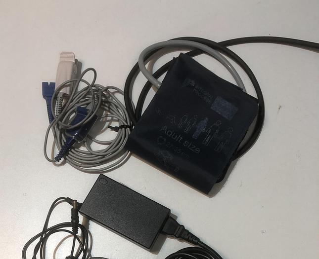 Gebraucht Welchallyn-Monitor