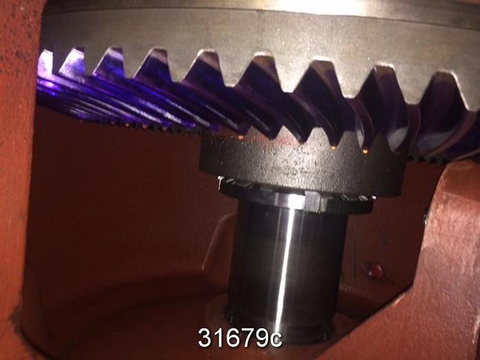 Unused Beloit V600 Pulper Drive #31679