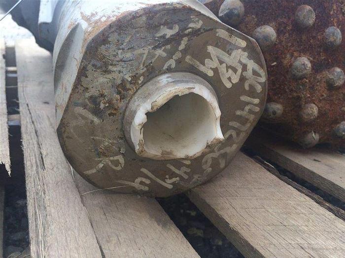 Used Generic 12-1/4" DHD 112 Hammer Bit