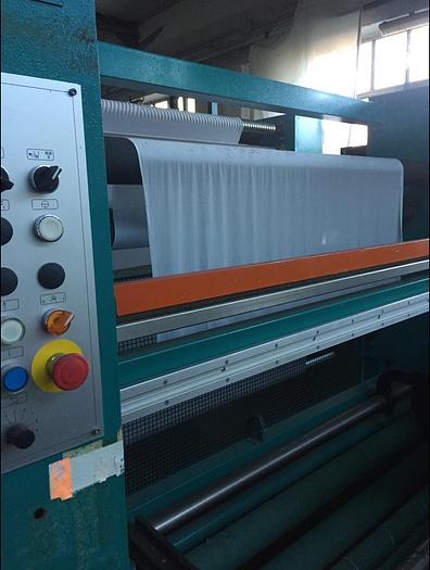 Usato FLAT SCREEN PRING MACHINE MS