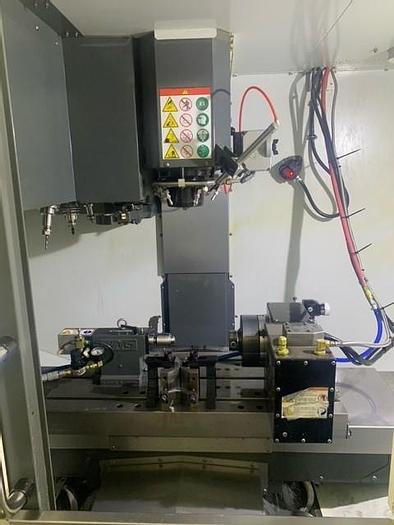 Used 2016 Haas DM-2