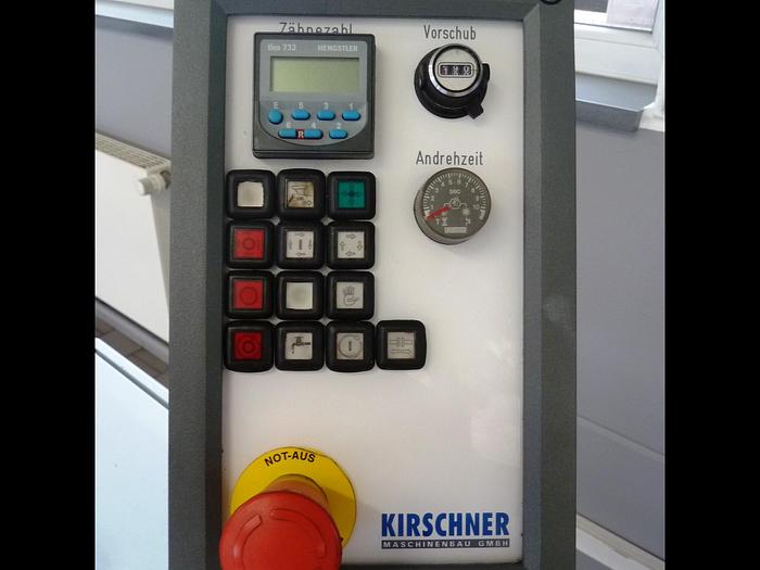 Gebraucht 2010 Kirschner SF 800