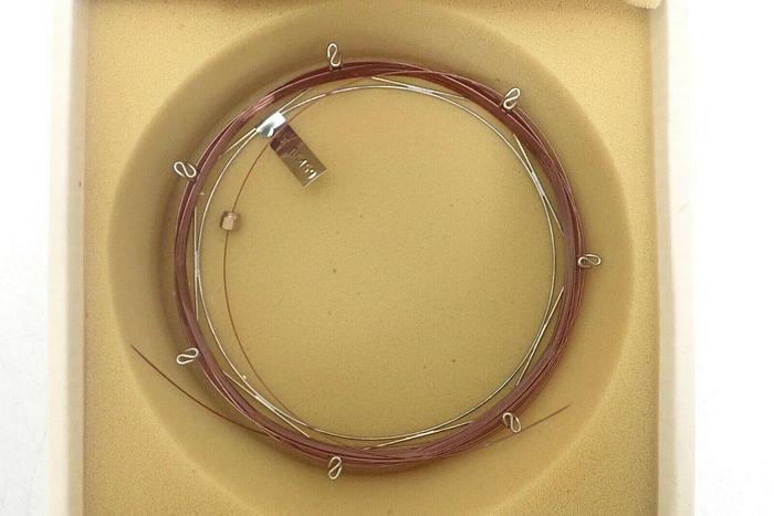 Used J&W Scientific CE 85459 GC Column