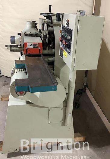 Used Extrema CKM M-462 Used Moulder