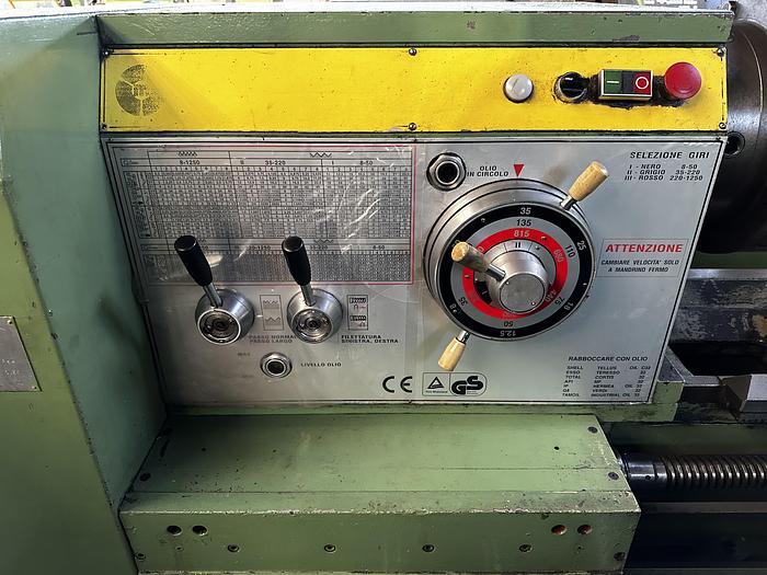 Buone 1999 SIBIMEX ZMM C 10 T