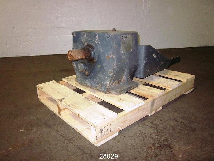 Used Falk-2050Fz2A-11.39: Scoopmount Co #28029