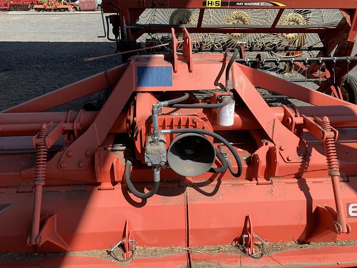 Used 2012 Kuhn  EL282-450