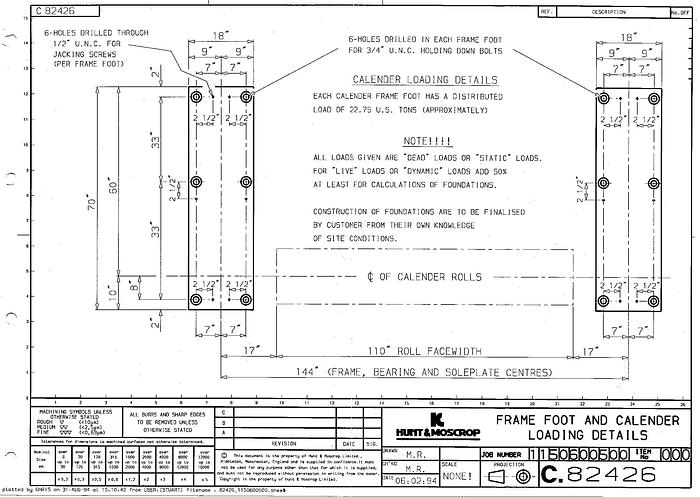 Used 1969 MANCHESTER #24388