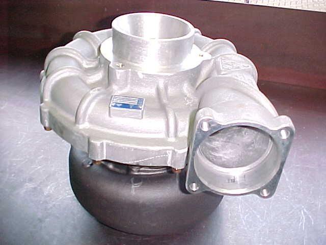 Used KKK K44-5364MXA16L22