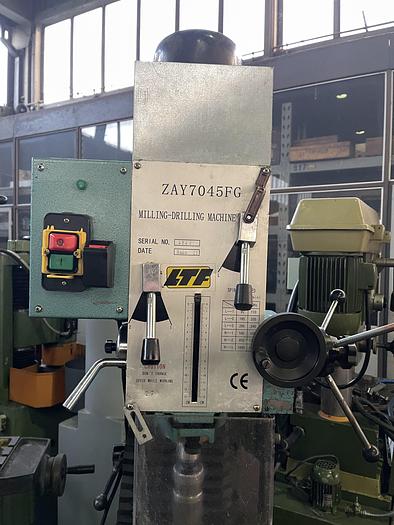 Ottime 2004 LTF ZAY7045FG