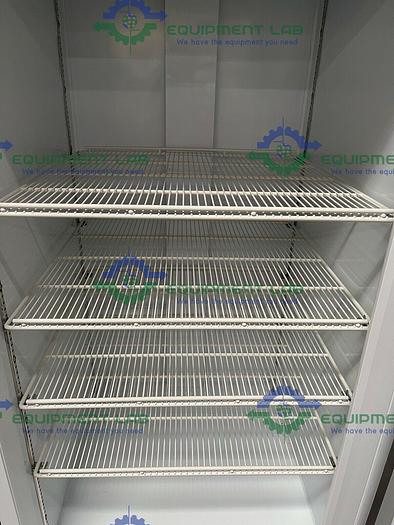 Used Fisher Scientific MR30PA-SAEE-FS Isotemp +3C Lab Refrigerator 27Cu Ft