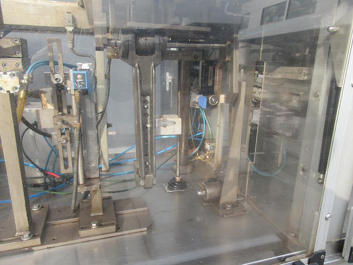 Gebruikt 1998 Volpak S-185-FZ