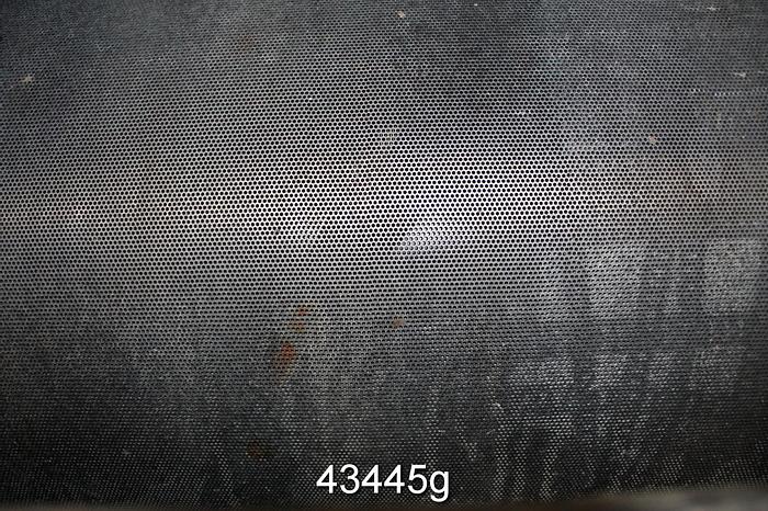 Used Kvaerner SP45SLX Screw Press #43445