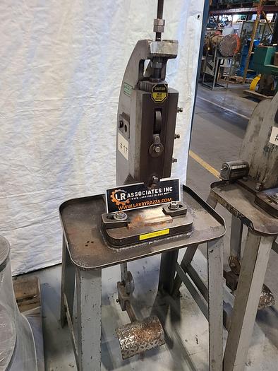 Used Drill Press