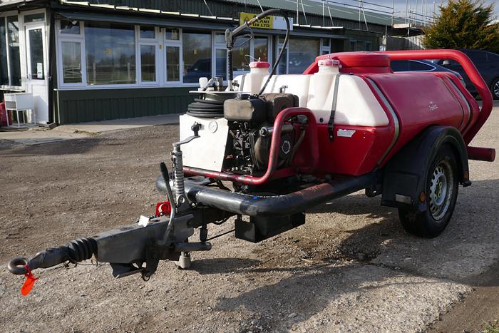 Used BRENDON PRESSURE WASHER