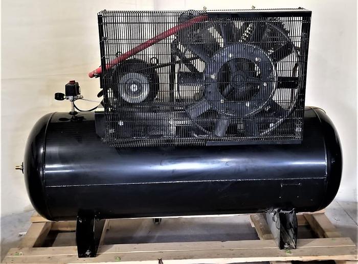 Used 2016 *SOLD* Compressor - ProPoint 8475022