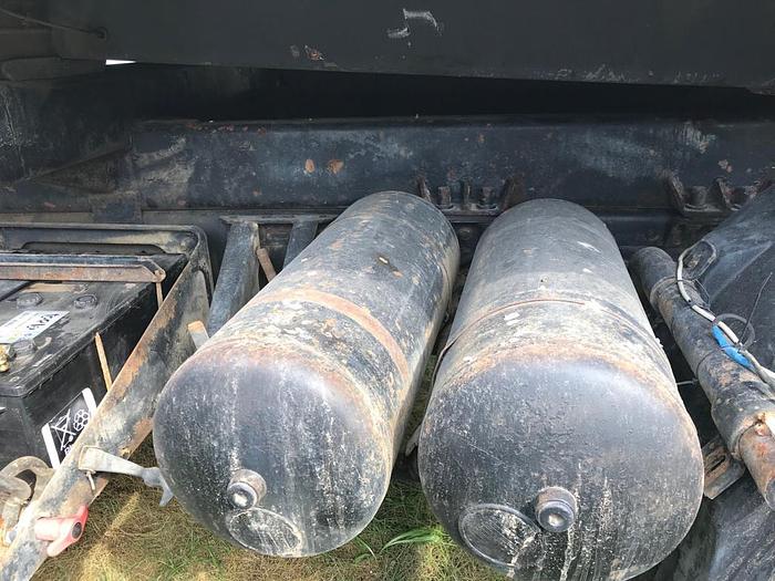 Used 1995 MAN 27.402