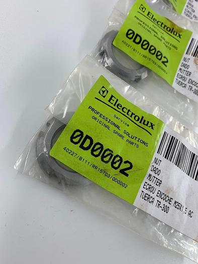 Electrolux Spare Parts Nut Part No. 0D0002