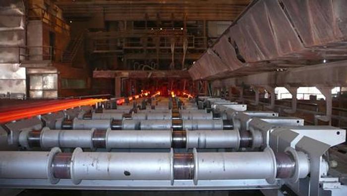 Used Rolling Mill
