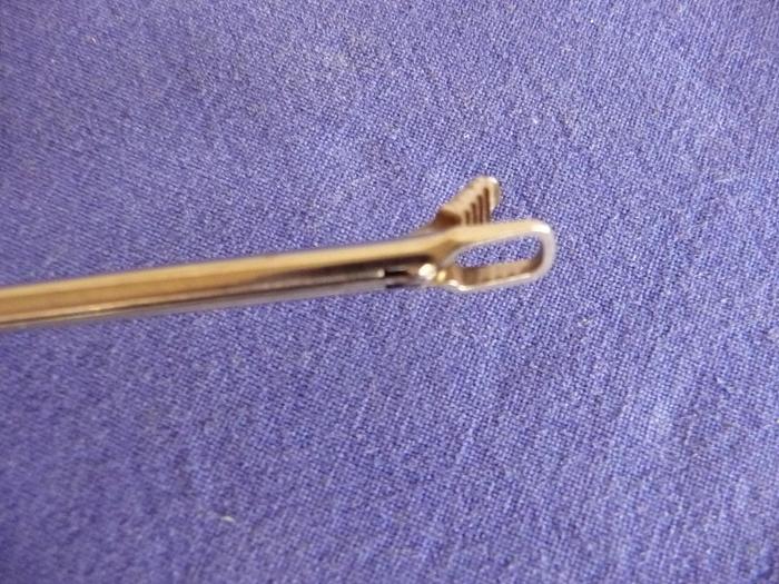 Gebraucht Arthroskopie Instrumente