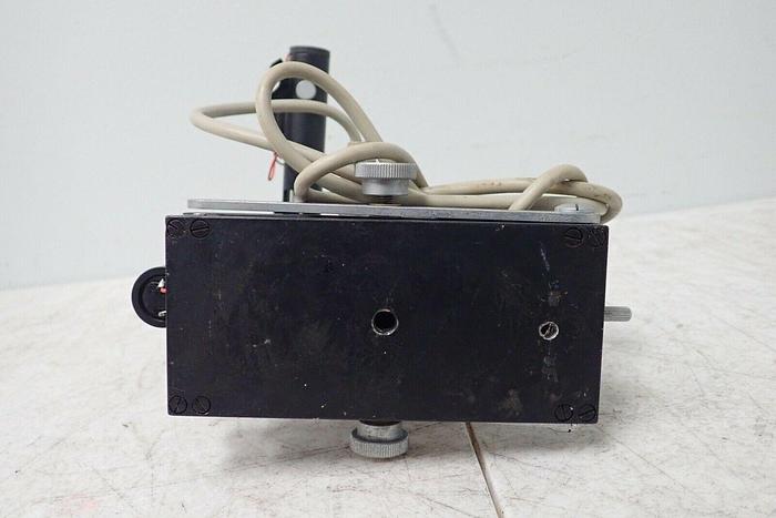 Used (3) Faulhaber West Germany 1516E006S DC Micromotors