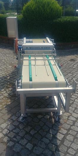 D'occasion Dispositif pour couper les côtelettes Cordon Bleu par "H.Wichelmann"