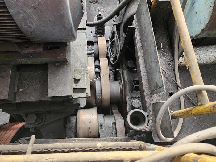 Used Upsetter National,USA