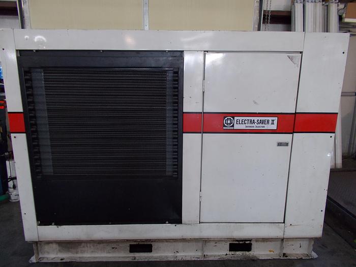 Gardner-Denver Electra Saver II 100 HP Air Compressor