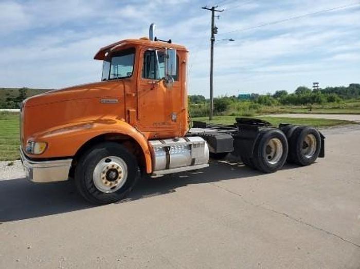 Used 1999 International