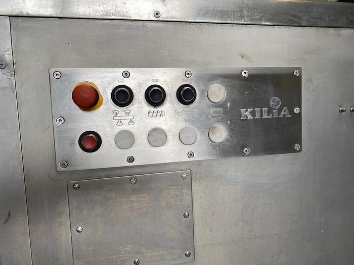 Gerenoveerd KILIA Vleesmenger/ mixer