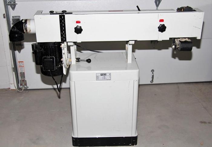 Used 2012 *SOLD* Edge Sander - Craftex CX505