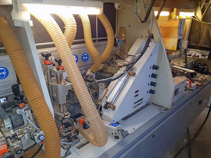 Used 2003 Biesse Biesse Artech Akron 860