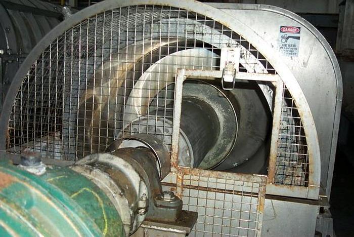 Used HYCOR SPR260 #18583